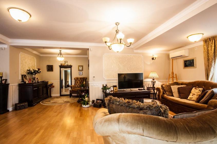 DUPLEX 9 CAMERE - IANCU NICOLAE - COMISION  0% - 6