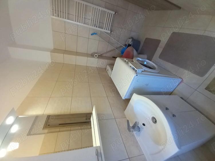 Inchiriere GARSONIERA exceptionala - 4