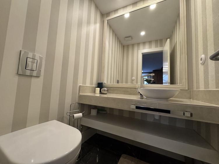 NOU!!!Apartament ultra finisat si mobilat, lounge si fitness - 7