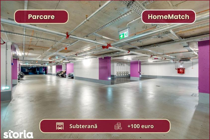 Cortina North || 2 camere || Comision 0% - 12