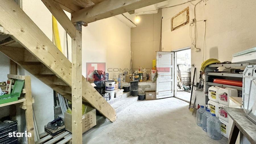 Spatiu Comercial | 160 Mp | Calea Bucuresti - 8