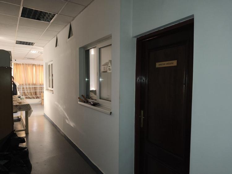 Spatiu evenimente tip ballroom, 440 mp + 1000 mp parcare privata - 9