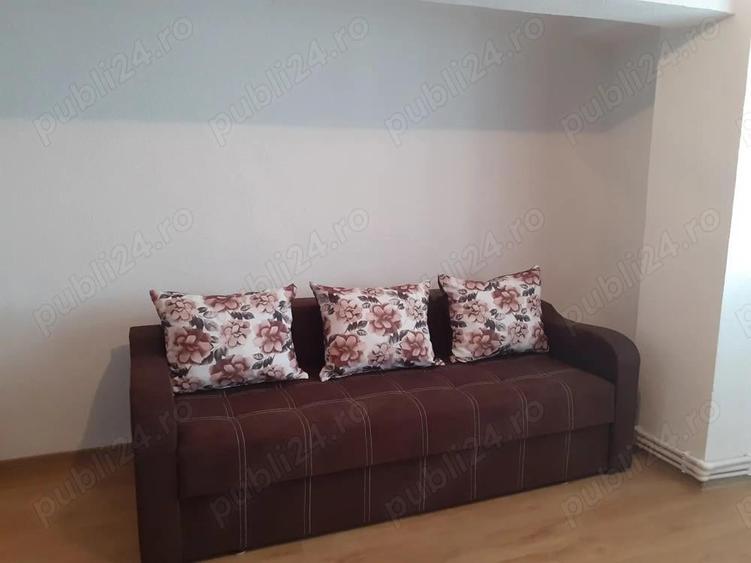 Inch. Apart.1 cam. cf.1 dec, suprf. utila 37.mp + balc. 4.ml, mobilat, utilat, Sos. Buzaului - Penny - 2