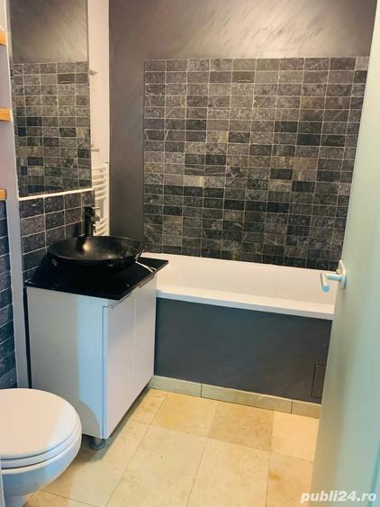 Inchiriez apartament 3 camere Intre Lacuri - 1