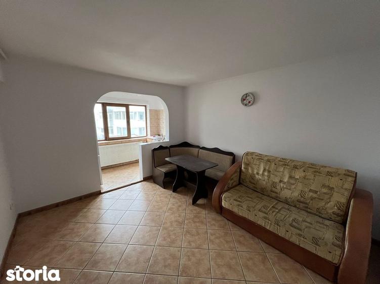 Apartament 3 camere Zona Quattro - Allvet - Panduri - 70 mp - 11