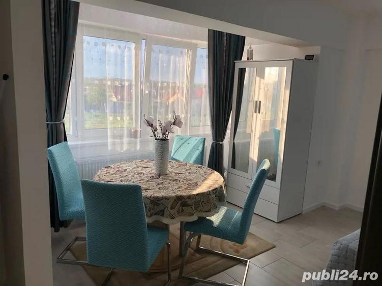 inchiriez Studio Techirghiol perioada Octombrie 2 iunie 2026 - 3