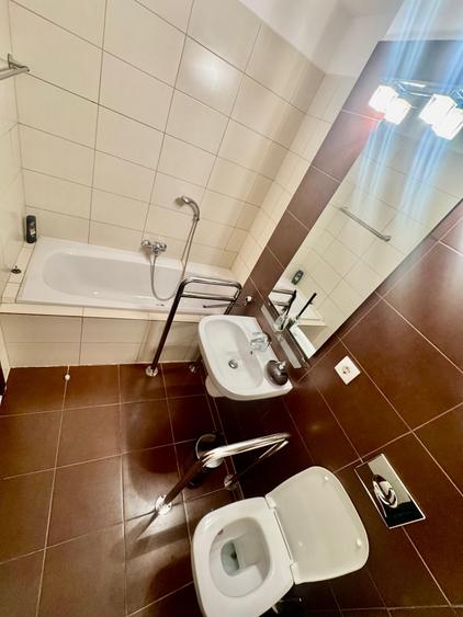Apartament 3 camere - Iancu Nicolae - loc parcare subteran - 16