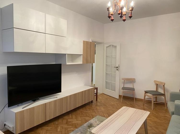 Apartament 3 Camere Eroii Revolutiei Metrou 4 minute - 2