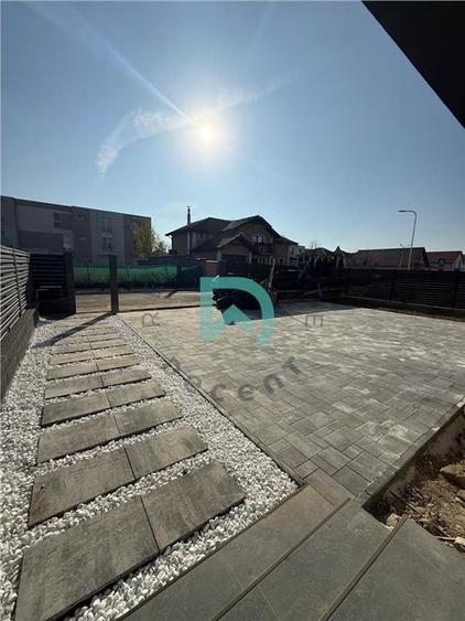 Case noi tip duplex, Ghimbav - 2