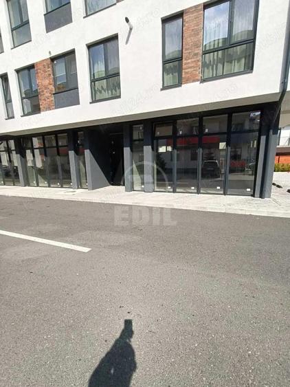 Spatiu comercial, zona Terra - 2