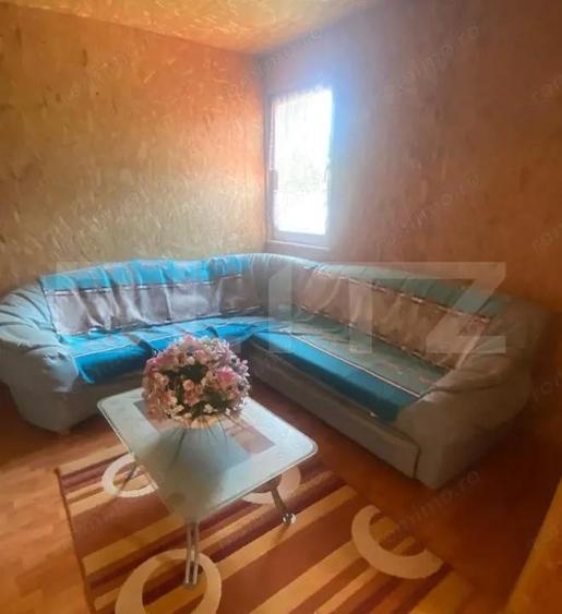 Vila cu etaj de vanzare in Pojorata - 6