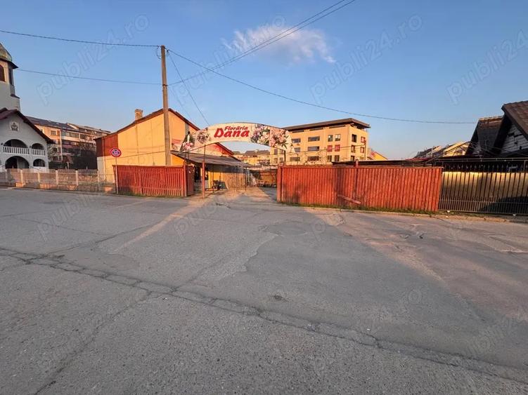 Spatiu comercial - 1