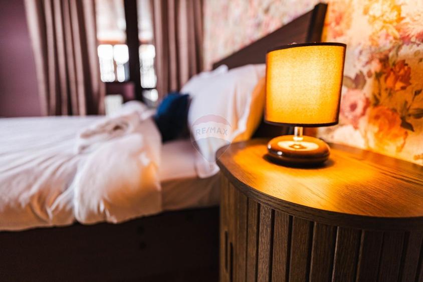 VILA “THE VARDO”, BRAN-PREDELUT | 8 CAMERE DUBLE PREMIUM LANGA PADURE - 26