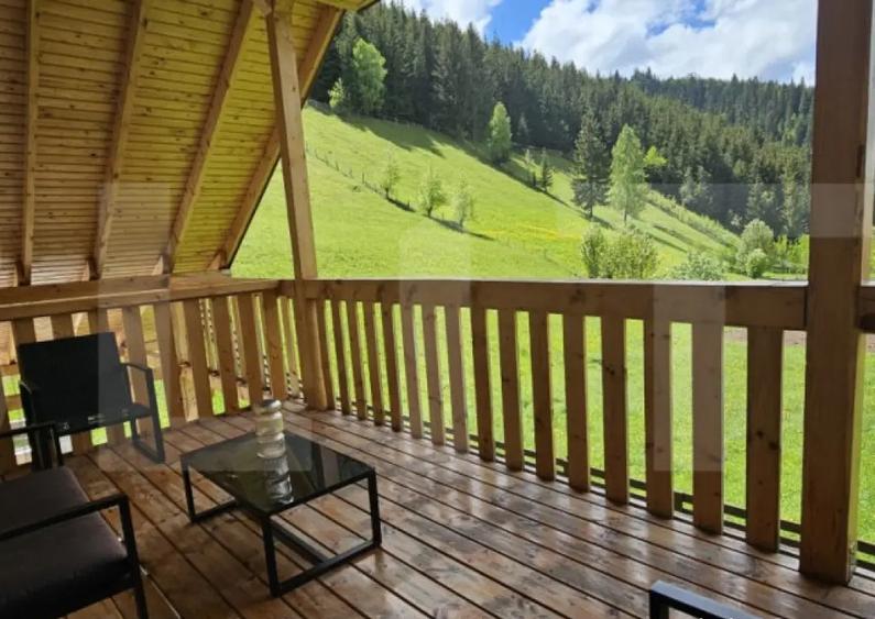 Proprietate de vanzare, cu 5 camere, 202 mp, statiunea de sc - 16