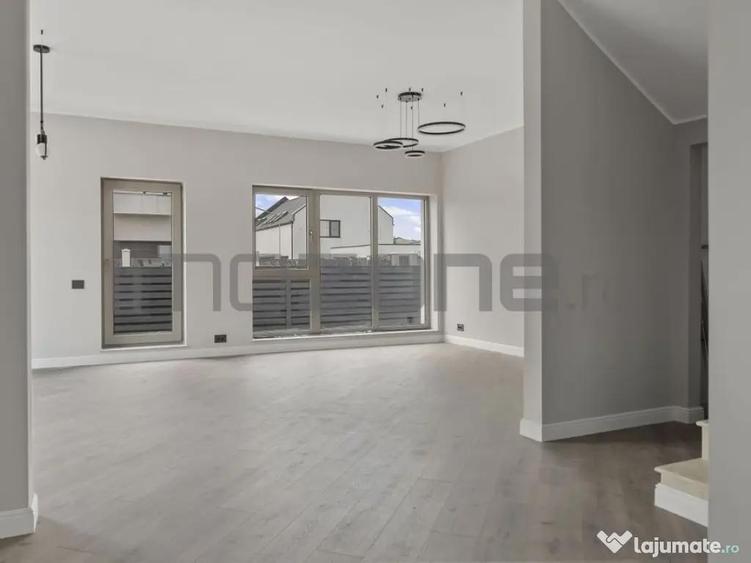 | COMISION 0% | VILA INDIVIDUALA |4 CAMERE| FINISATA COMP... - 9