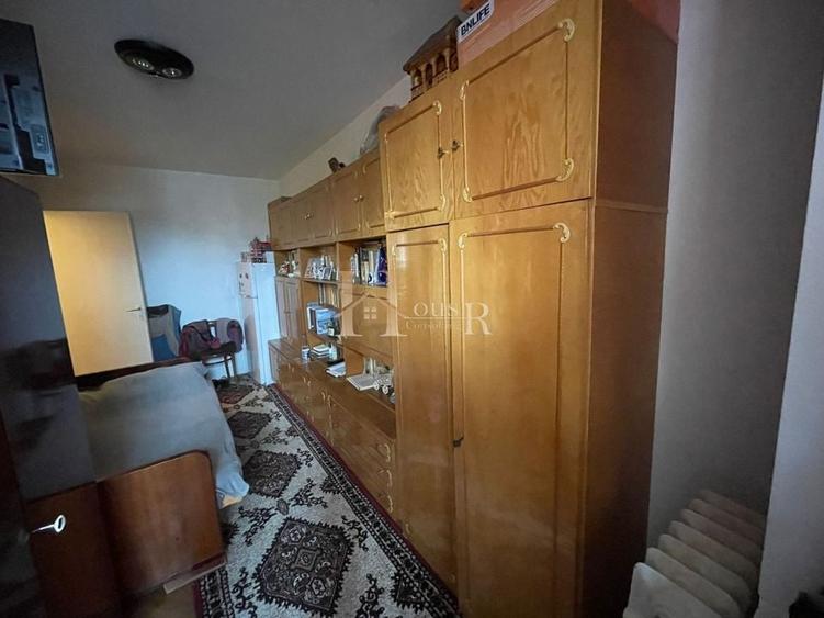 Bloc izolat. Etaj intermediar. Centrala proprie. - 5