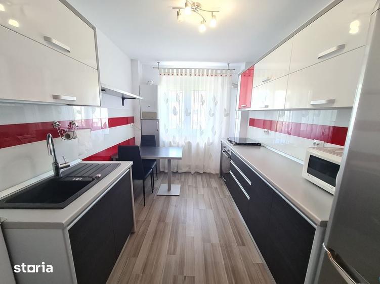 Apartament 2 camere, et.3, Mioritei Carrefour, Bacau - 3