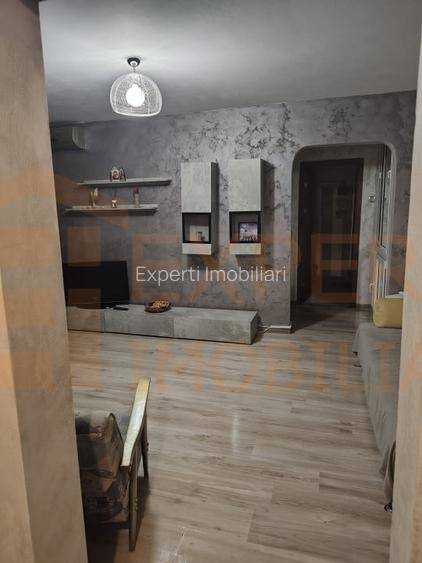 Apartament 3 camere - zona Tomis 3 Constanta