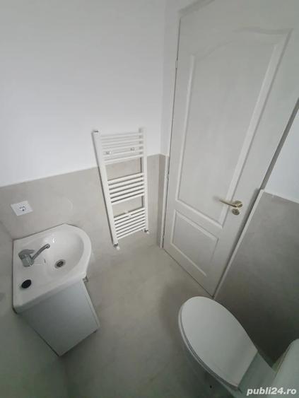 [Proprietar] Apartament semidecomandat 43mp(parter+etaj) si curte 67mp - 10