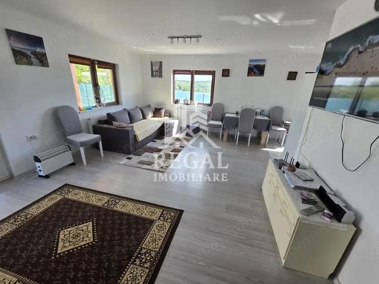 Casa de vanzare Teliucul Inferior | Construc?ie noua 2025 | 3 camere - 8