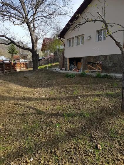 Casa de vacan?a la cheie - 5