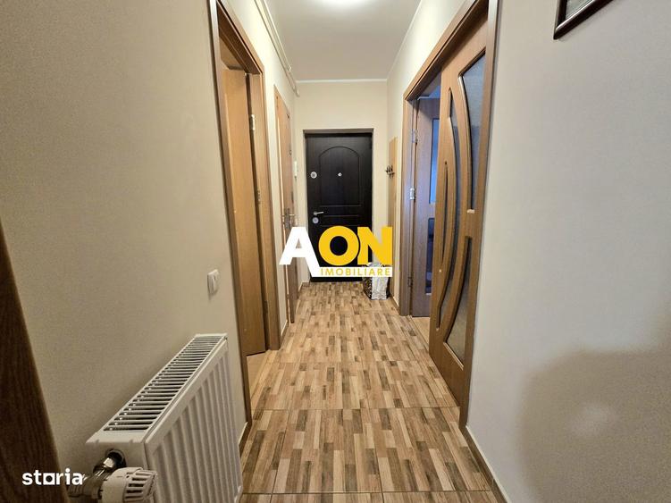 Apartament cu 1 Camera, Bloc Nou, Etaj 1, Zona Spitalului Jude?ean - 7