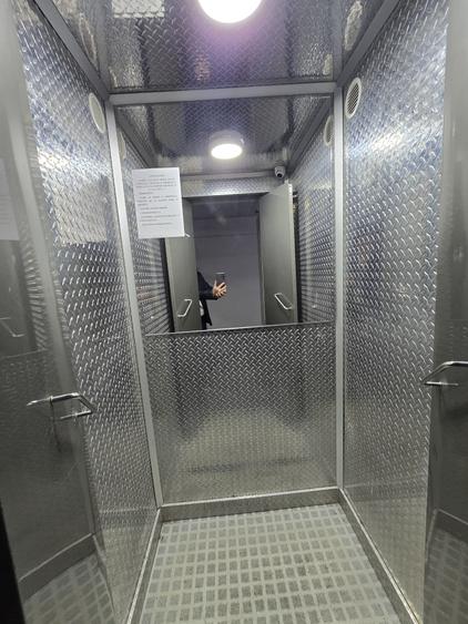 Metrou Titan/C-tin Brancusi-garson. supraf.31mp,bloc 1978/reabilitat - 14