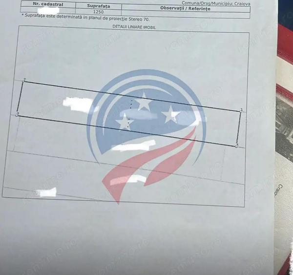 Teren de vanzare/ ANL Parc - 2