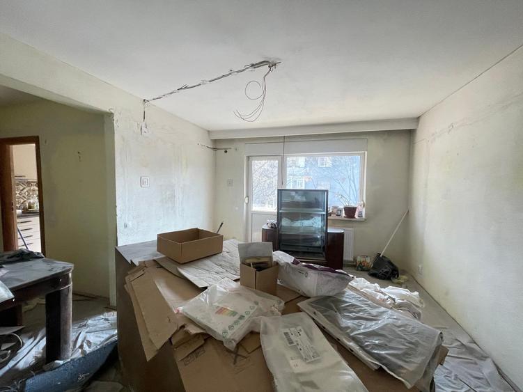 Apartament 3 camere I Ion Mihalache I Etaj 2 I  Decomandat I 91 mp - 9