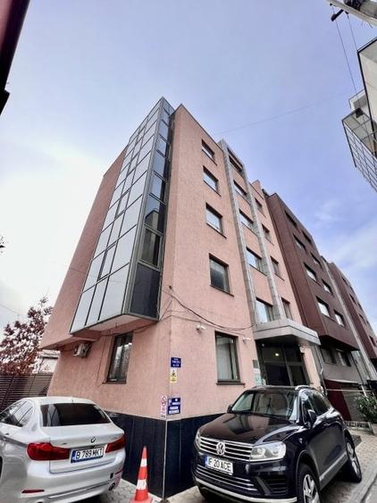 Aviatiei / Cartierul Francez - Clădire exclusiv de birouri | Zona Aurel Vlaicu - 1