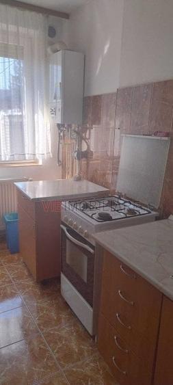 2 camere, Piata Crucii, mobilat si utilat, boxa in Cf - 4