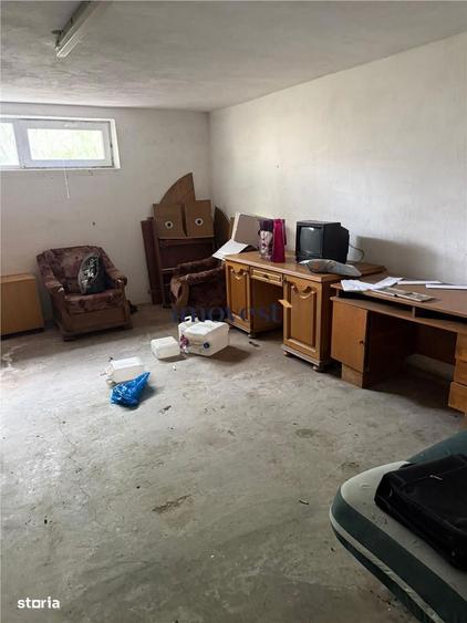 Duplex de vanzare in Satu Mare | 5 camere, demisol complet, zona Titul - 11