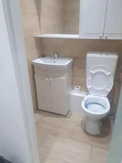 Inchiriez garsoniera - 2