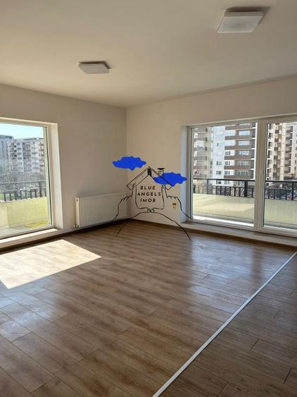 Apartament 3 camere PET FRIENDLY, NEMOBILAT Coresi - 1