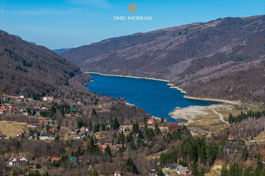 Terenuri la marginea pădurii – Poiana Mărului, zonă superbă | Com 0% - 5