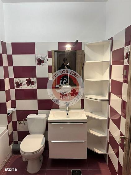 Green Park | 3 camere | 67 mp | Decom | Parcare | B12099 - 2