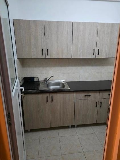 Garsoniera mobilata,langa Liceul Nemeth Laszlo - 4