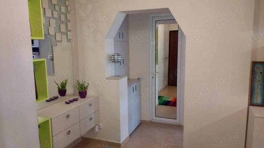 apartament 2 camere decomandate etaj 1 - 3