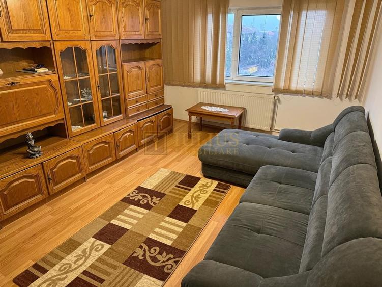 3 camere,  zona Lunei-Complexul Studentesc, la 3 minute de facultatea FEAA - 5