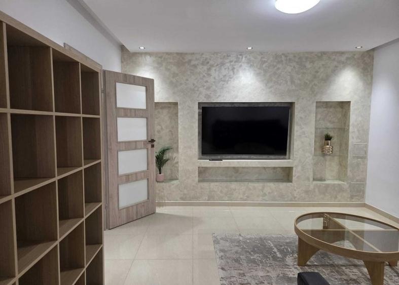 2 Camere | Domenii - Griva | Metrou | Prima Inchiriere - 2