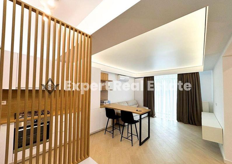 Apartament MOBILAT SI UTILAT-PIPERA-PRIMA INCHIRIERE - 6