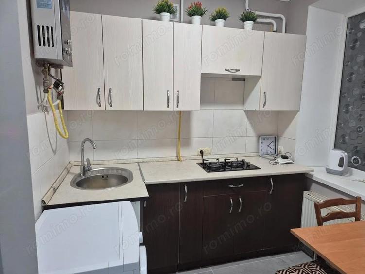 De inchiriat apartament cu o camera in zona Aradului - 1