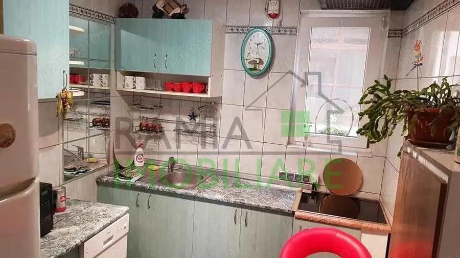 Apartament 2 camere de inchiriat - confort ?i lini?te in Sanpetru - 10