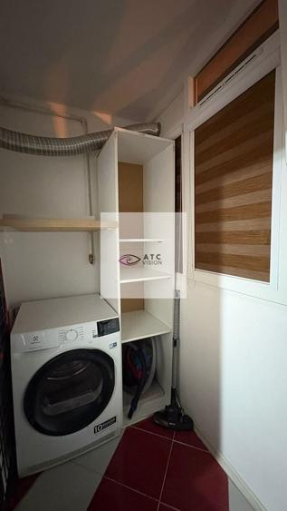 Apartament 2 camere - Margeanului - Buzoieni - Etaj 1 - 7