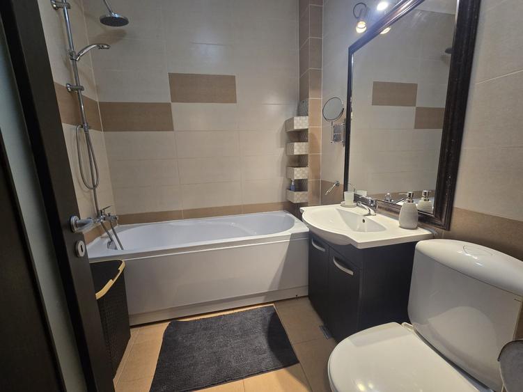 Apartament cu 2 camere decomandat modern Cod oferta 161501 - 14