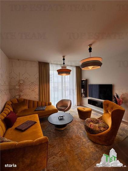 Apartament 3 camere - Prima linie la mare - One Residence Mamaia Nord - 7