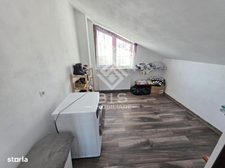 Casa P+M zona Unirea - 2