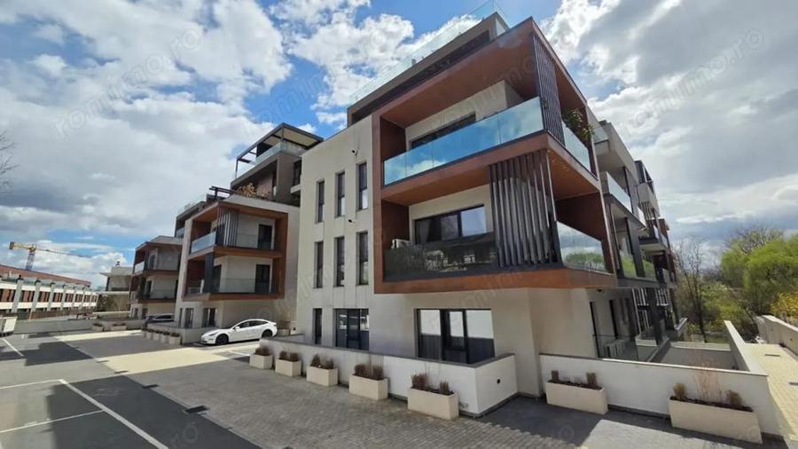 3 camere de vanzare Iancu Nicolae - 1