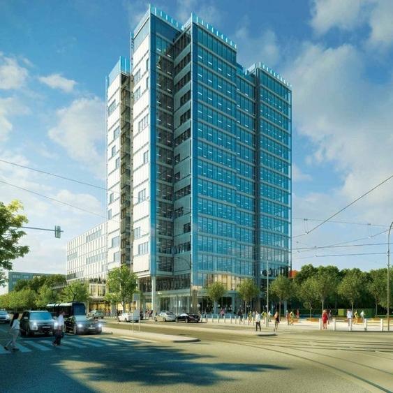 Spatii birouri Piata Victoriei - 3