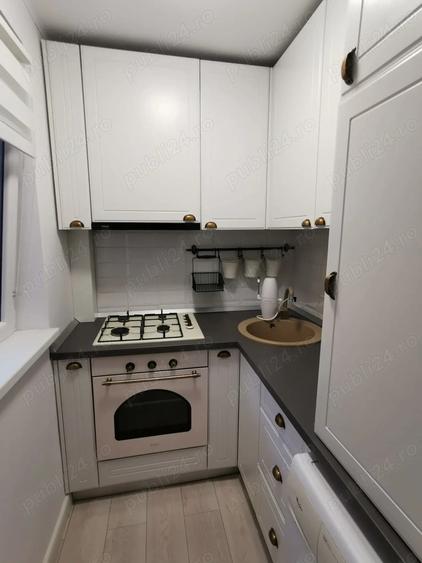 Apartament 3 camere Gheorgheni, zona Alverna - Ideal Investi?ie Studen?i - 10